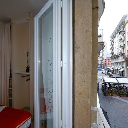 Sant'Agostino'S House Apartment ลาสเปเซีย ภายนอก รูปภาพ