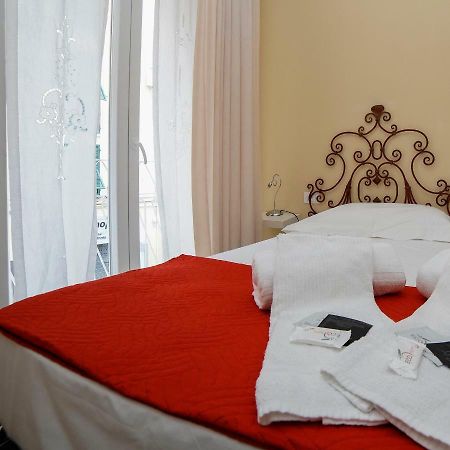 Sant'Agostino'S House Apartment ลาสเปเซีย ภายนอก รูปภาพ
